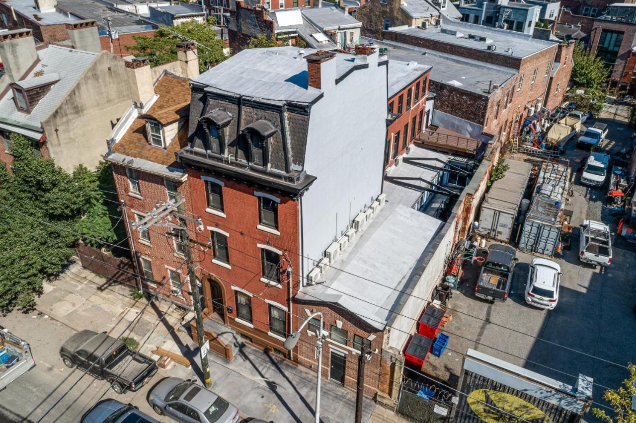 Alina & Fanny - Philadelphia Northern Liberties Exterior photo