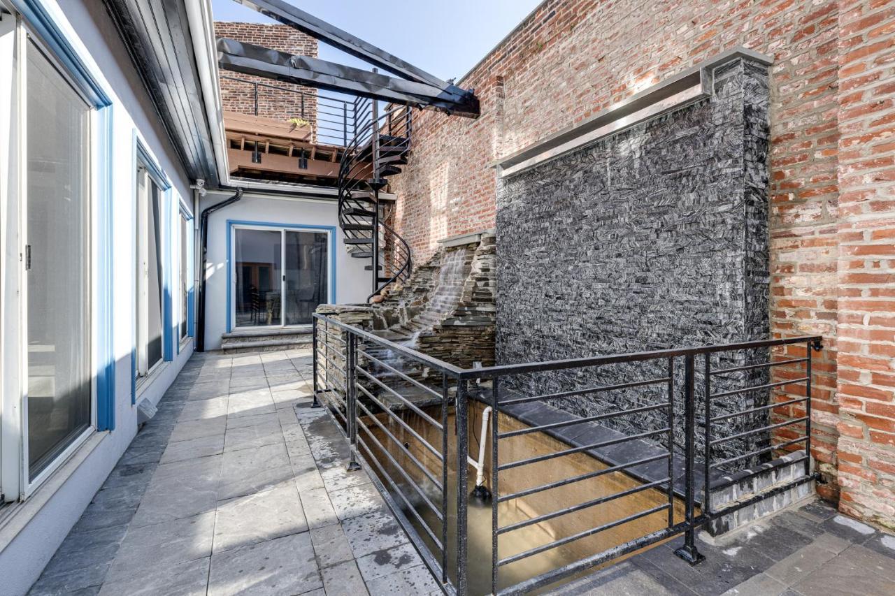 Alina & Fanny - Philadelphia Northern Liberties Exterior photo